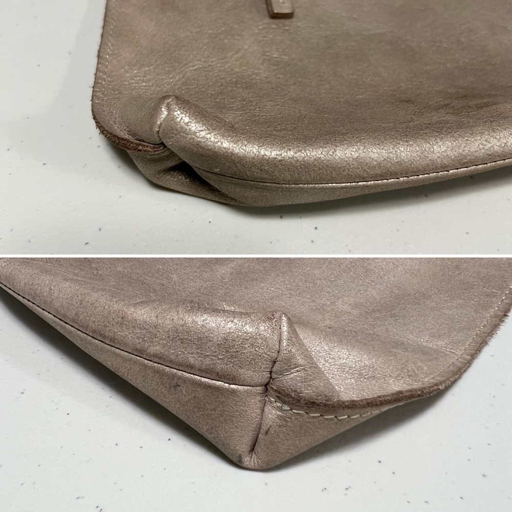 ROOTS Edie Leather Bag - Picture 12 of 15